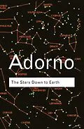 E-Book (pdf) The Stars Down to Earth von Theodor Adorno