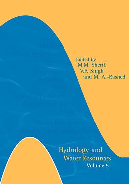 E-Book (pdf) Hydrology and Water Resources von 
