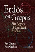 PDF Erdös on Graphs von Fan Chung, Ron Graham, At&T Labs