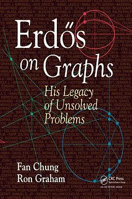 PDF Erdös on Graphs von Fan Chung, Ron Graham, At&T Labs