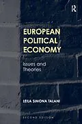 E-Book (pdf) European Political Economy von Leila Simona Talani