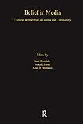 E-Book (pdf) Belief in Media von Mary E. Hess