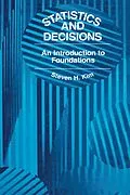 E-Book (pdf) Statistics and Decisions von S. H. Kim