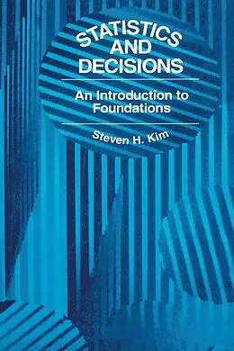 E-Book (pdf) Statistics and Decisions von S. H. Kim