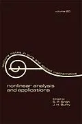E-Book (pdf) nonlinear analysis and applications von S. P. Singh, J. H. Burry