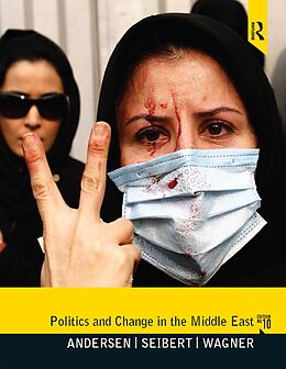 eBook (pdf) Politics and Change in the Middle East de Roy Anderson, Robert Seibert, Jon Wagner
