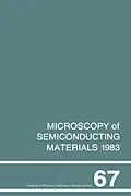 PDF Microscopy of Semiconducting Materials 1983, Third Oxford Conference on Microscopy of Semiconducting Materials, St Catherines College, March 1983 von A. G. Cullis