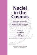 E-Book (pdf) Nuclei in the Cosmos von 