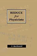 PDF REDUCE for Physicists von N. Macdonald