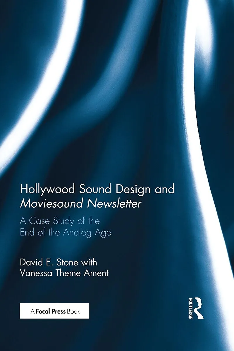 Hollywood Sound Design and Moviesound Newsletter