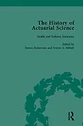 E-Book (pdf) The History of Actuarial Science IX von Steven Haberman