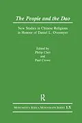 E-Book (pdf) The People and the Dao von 