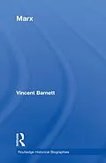 E-Book (pdf) Marx von Vincent Barnett