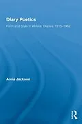 E-Book (pdf) Diary Poetics von Anna Jackson