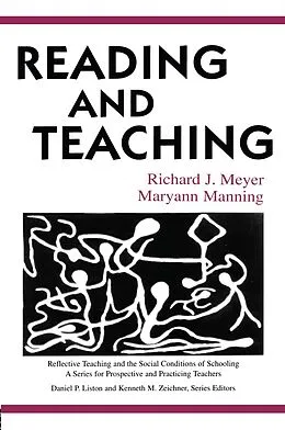 E-Book (pdf) Reading and Teaching von Richard Meyer, Maryann Manning