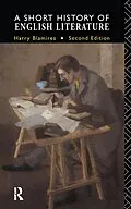 E-Book (pdf) A Short History of English Literature von Harry Blamires