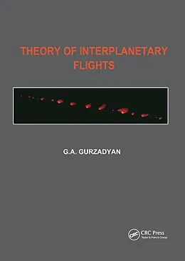 E-Book (pdf) Theory of Interplanetary Flights von Grigor A. Gurzadyan