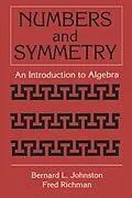 E-Book (pdf) Numbers and Symmetry von Bernard L. Johnston