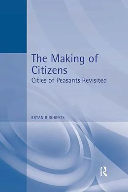E-Book (pdf) The Making of Citizens von Bryan Roberts