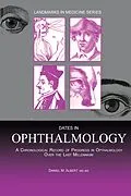 E-Book (pdf) Dates in Ophthalmology von Daniel M. Albert