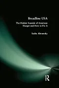 E-Book (pdf) Breadline USA von Sasha Abramsky