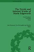 E-Book (pdf) The Works of Maria Edgeworth von Marilyn Butler