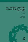 E-Book (pdf) The American Colonies and the British Empire, 1607-1783, Part I Vol 1 von Steven Sarson, Jack P Greene