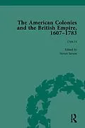 E-Book (pdf) The American Colonies and the British Empire, 1607-1783, Part II vol 6 von Steven Sarson, Jack P Greene