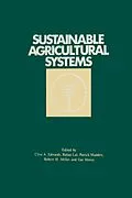 E-Book (pdf) Sustainable Agricultural Systems von Edwards