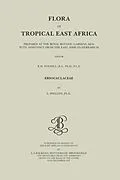 E-Book (pdf) Flora of Tropical East Africa - Eriocaulaceae (1997) von Sylvia Phillips