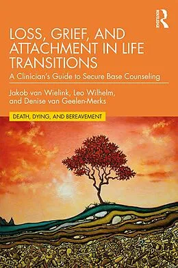 E-Book (pdf) Loss, Grief, and Attachment in Life Transitions von Jakob van Wielink, Leo Wilhelm, Denise van Geelen-Merks