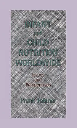 E-Book (pdf) Infant and Child Nutrition Worldwide von Frank Falkner