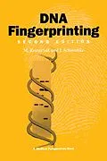 E-Book (epub) DNA Fingerprinting von M. Krawczak, J. Schmidtke