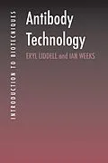 E-Book (epub) Antibody Technology von Eryl Liddell, Ian Weeks