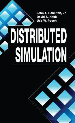 ePUB Distributed Simulation von John A. Hamilton, David A. Nash, Udo W. Pooch
