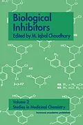 E-Book (epub) Biological Inhibitors von M. Iqbal Choudhary