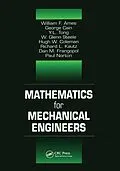 E-Book (epub) Mathematics for Mechanical Engineers von Frank Kreith, William F. Ames, George Cain