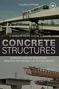 E-Book (epub) Concrete Structures von A. Ghali, R. Favre, M. Elbadry