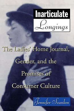 E-Book (epub) Inarticulate Longings von Jennifer Scanlon