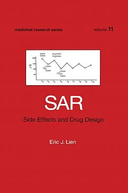 E-Book (epub) SAR von Eric J. Lien