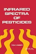 E-Book (epub) Infrared Spectra of Pesticides von Tom Visser