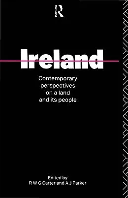 E-Book (epub) Ireland von R. W. G. Carter, A. J. Parker