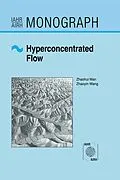 E-Book (epub) Hyperconcentrated Flow von Zhaohui Wan, Zhaoyin Wang