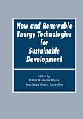 E-Book (epub) New and Renewable Energy Technologies for Sustainable Development von Naim Afgan