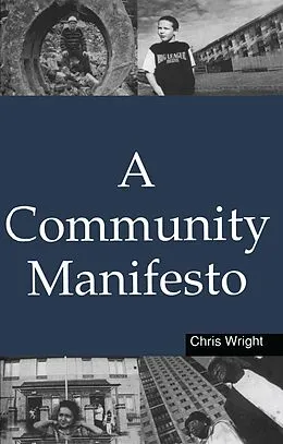 E-Book (epub) A Community Manifesto von Chris Wright