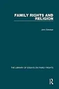 E-Book (epub) Family Rights and Religion von John Eekelaar
