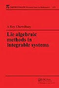 E-Book (epub) Lie Algebraic Methods in Integrable Systems von Amit K. Roy-Chowdhury
