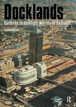 E-Book (epub) Docklands von Janet Foster