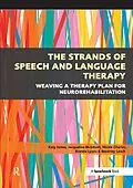 E-Book (epub) The Strands of Speech and Language Therapy von Katy James