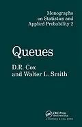 ePUB Queues von D. R. Cox